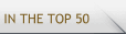 Raul in the Top 50